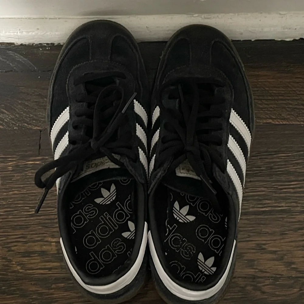 Adidas Spezial - Picture 2 of 4